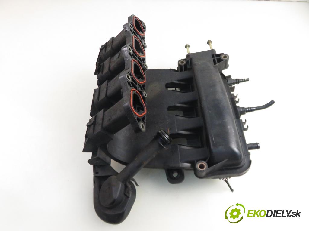 RENAULT CLIO III (BR0/1, CR0/1) HB 2006 55,00 1.2 16V 75 - D4F 740 1149,00 potrubí 8200536146