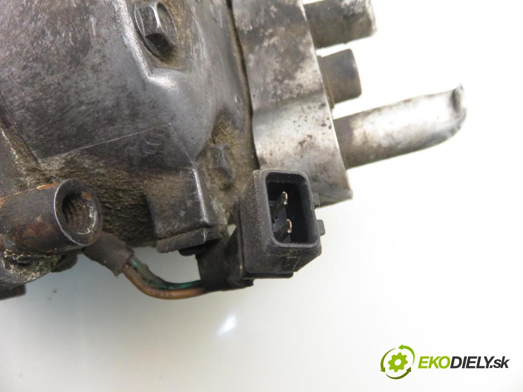 VW SHARAN (7M8, 7M9, 7M6) MINIVAN 1998 81,00 1.9 TDI 110 - AFN 1896,00 KOMPRESOR: klimatizácie 7M0820803P ; 95NW19D629CC (Kompresor klimatizácie)