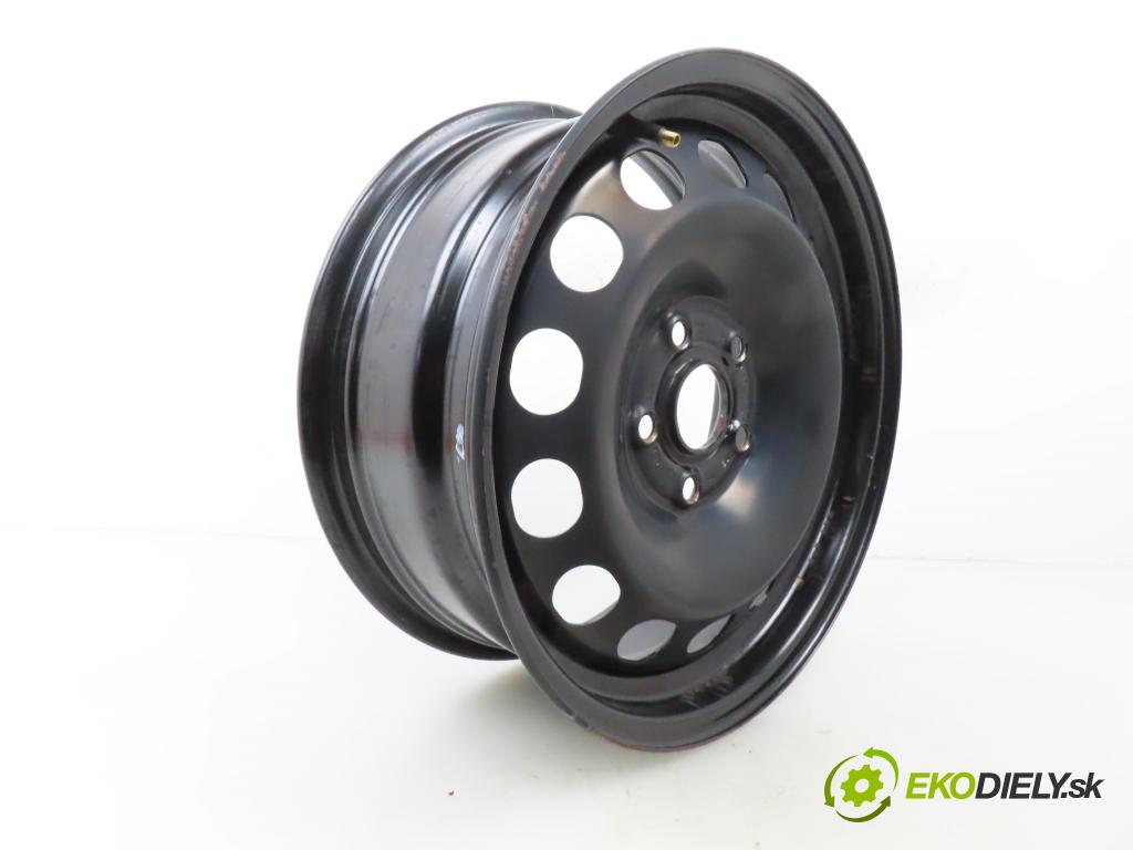 VW 0 disky / disk (OCEL