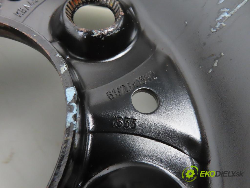 BMW   0    disky / disk plechový 