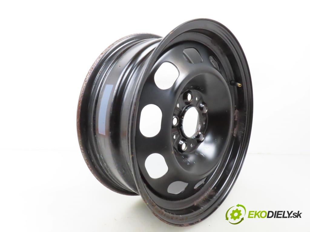 BMW 0 disky / disk plechový