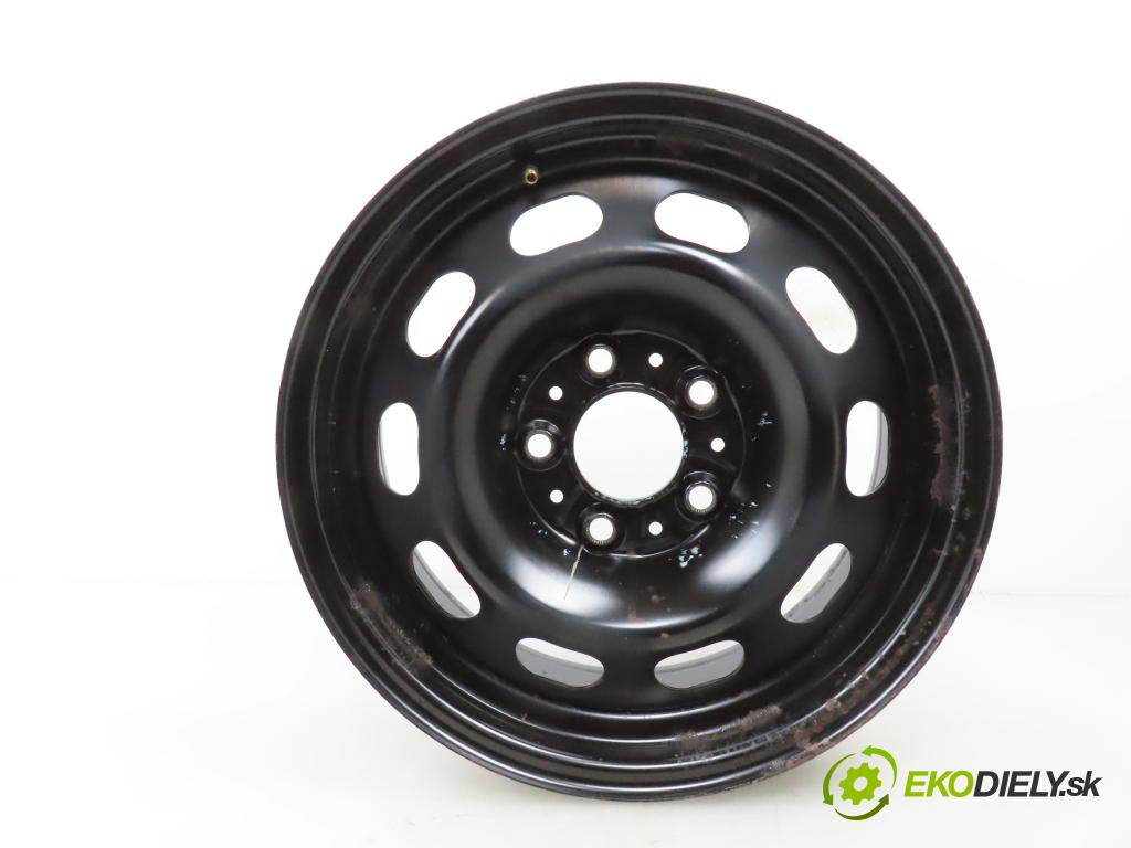 BMW 0 disky / disk plechový