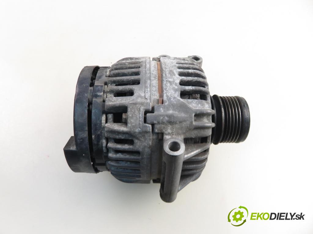 RENAULT MEGANE I Classic (LA0/1_) SEDAN 2002 79,00 1.6 16V (La04, LA11, LA0B, LA1C, LA1J) - K4M 700 1598,00 Alternátor 0124325031 ; 7700434899 (Alternátor)