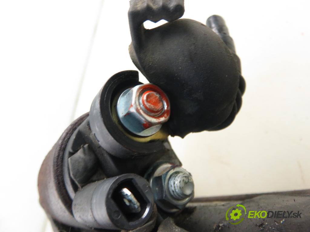 HONDA FR-V (BE) MINIVAN 2005 103,00 2.2 i CTDi 140 - N22A1 2204,00 startér M002T85672 ; MHG023 (Startér)