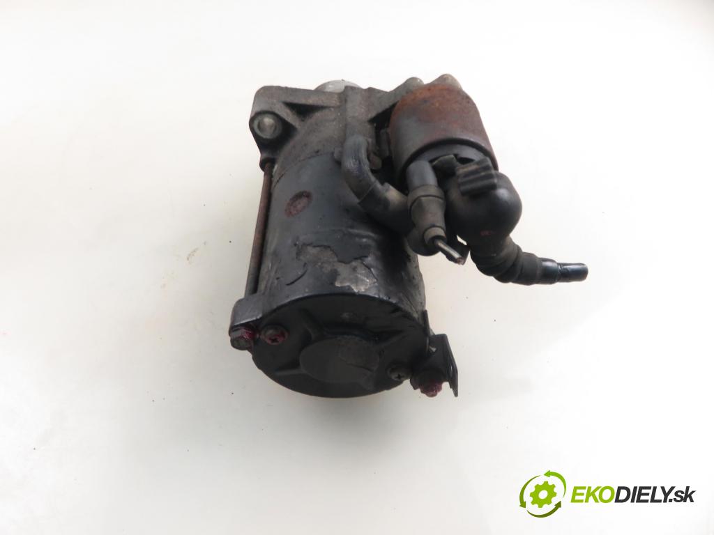 HONDA FR-V (BE) MINIVAN 2005 103,00 2.2 i CTDi 140 - N22A1 2204,00 startér M002T85672 ; MHG023 (Startér)