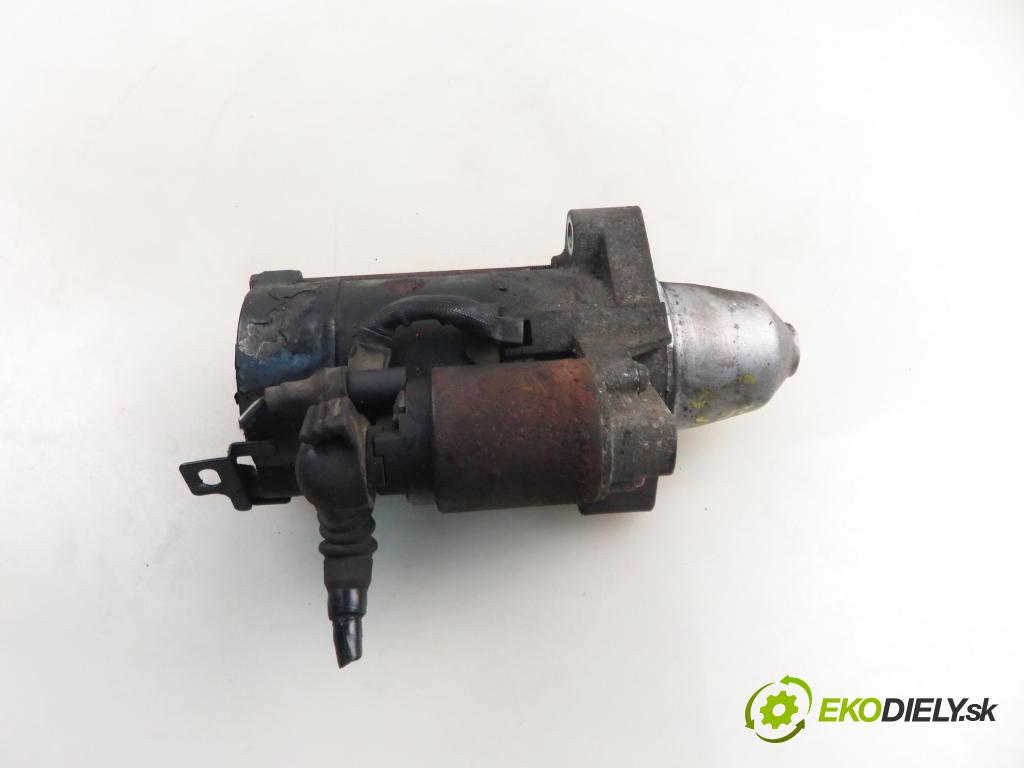 HONDA FR-V (BE) MINIVAN 2005 103,00 2.2 i CTDi 140 - N22A1 2204,00 startér M002T85672 ; MHG023 (Startér)