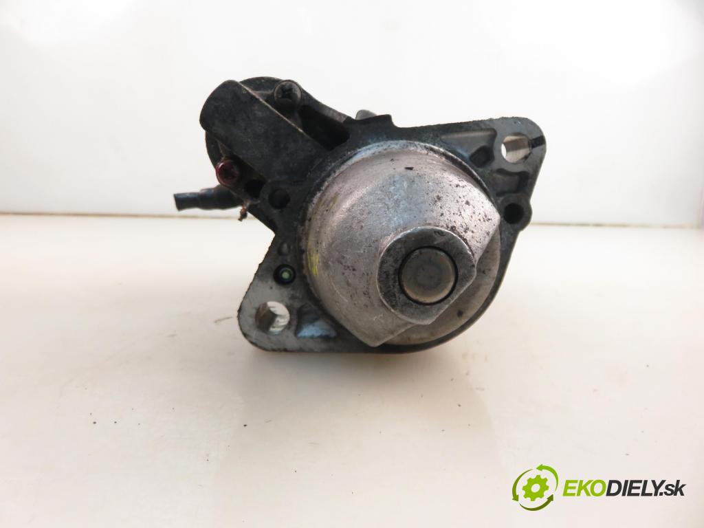 HONDA FR-V (BE) MINIVAN 2005 103,00 2.2 i CTDi 140 - N22A1 2204,00 startér M002T85672 ; MHG023 (Startér)