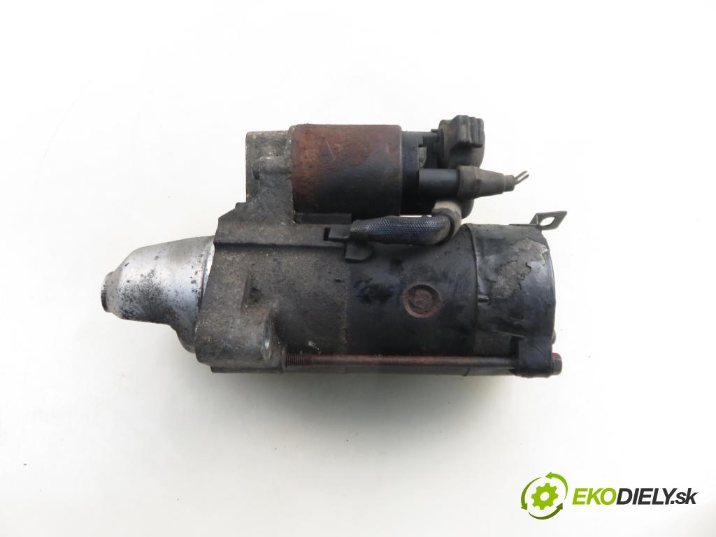 HONDA FR-V (BE) MINIVAN 2005 103,00 2.2 i CTDi 140 - N22A1 2204,00 startér M002T85672 ; MHG023 (Startér)