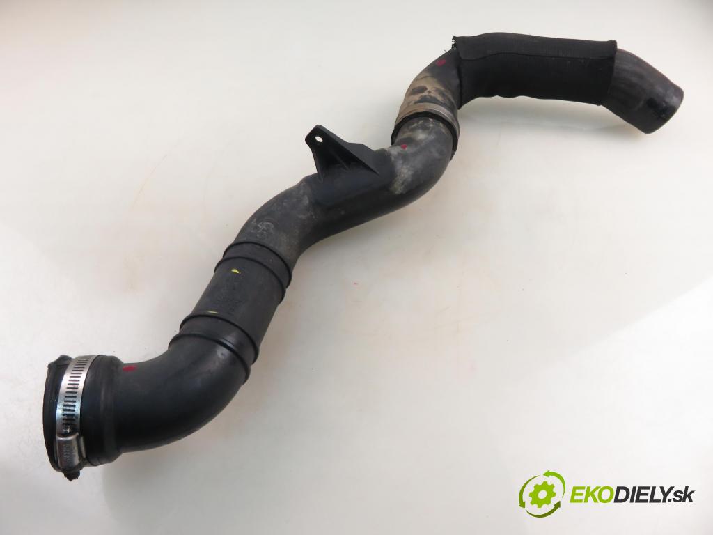 SUZUKI SX4 (EY, GY) CROSSOVER 2006 88,00 1.9 DDiS 4x4 (RW 419D) - D19AA 1910,00 Rúra intercoolera turba 1366079J50