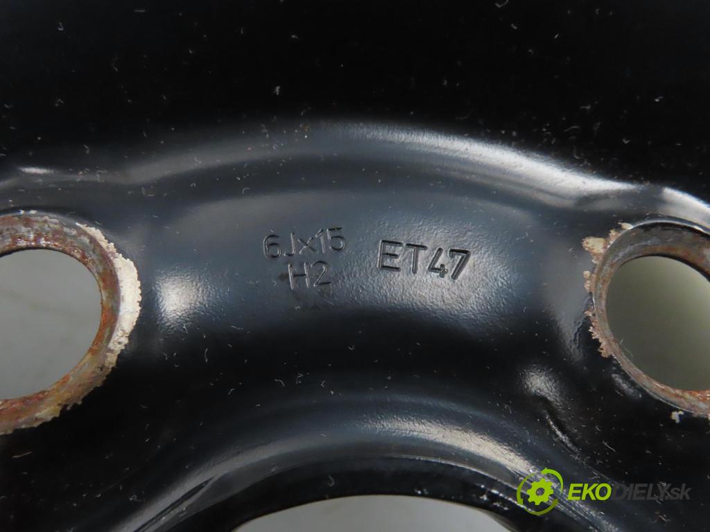 VW   0    disky / disk (OCEL 