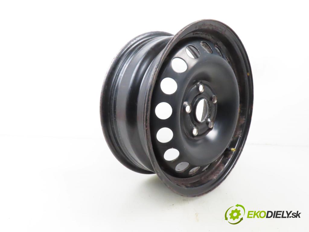 VW 0 disky / disk (OCEL