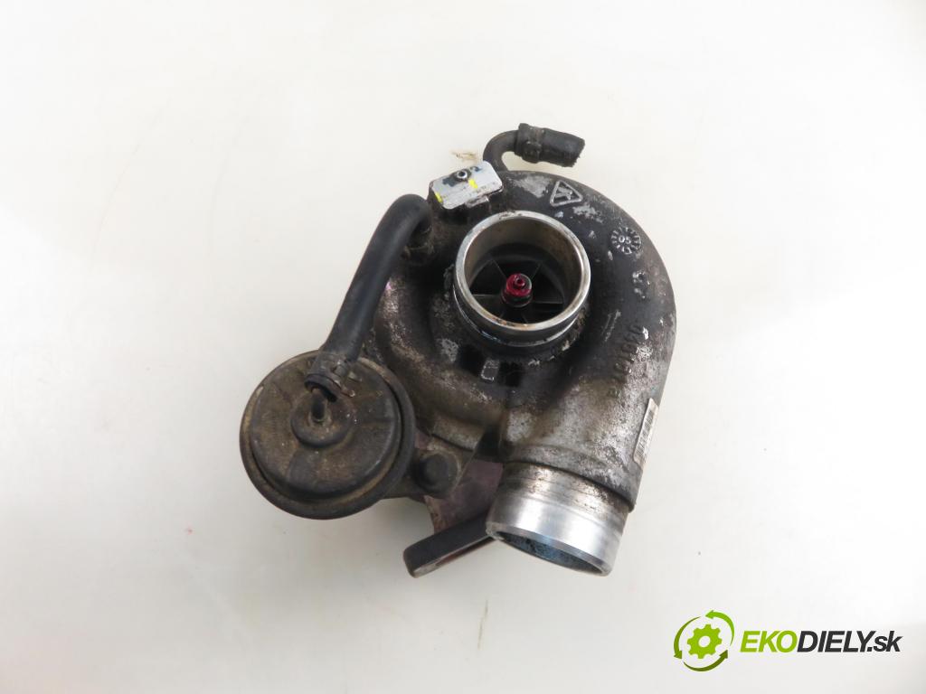 FIAT DUCATO Platforma / podwozie (244_) KABINA/PLATFORMA 2005 94,00 2.8 JTD 2798,00 Turbodúchadlo 500364493 (Turbodúchadlo (kompletné))