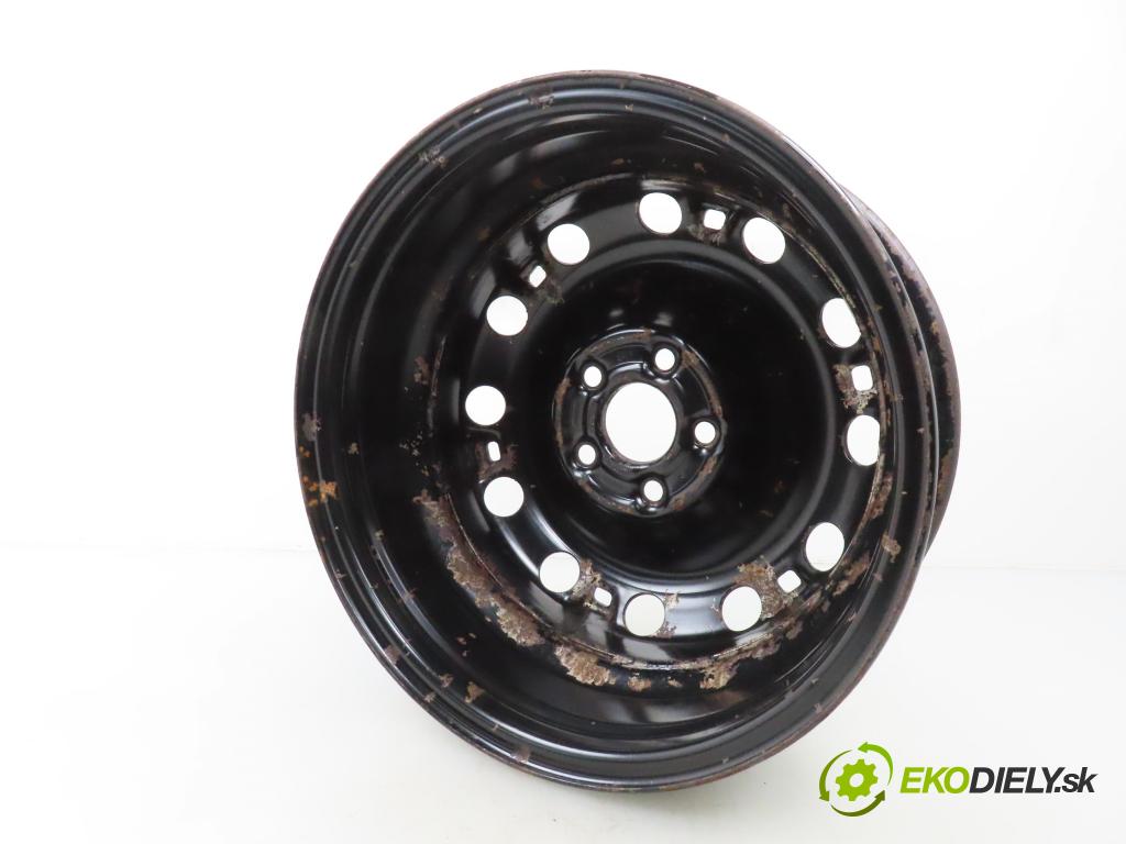 SKODA   0    disky / disk (OCEL 