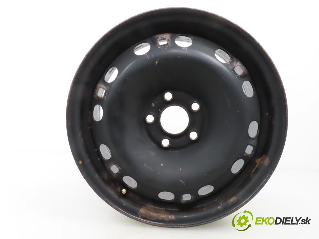 SKODA 0 disky / disk (OCEL
