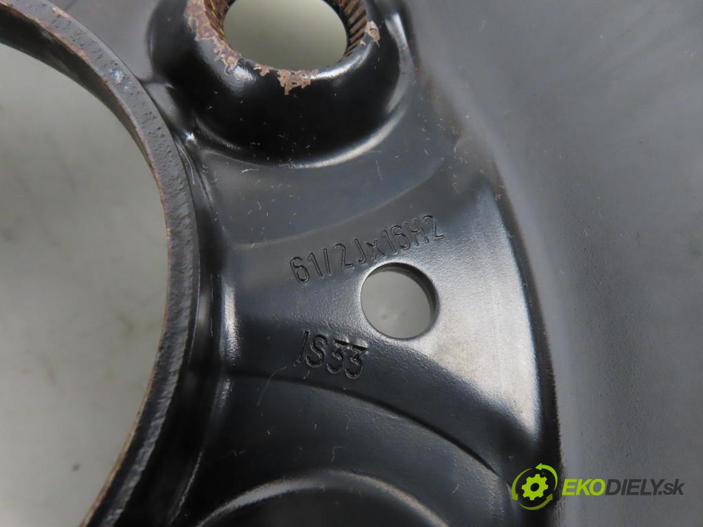 BMW   0    disky / disk plechový 