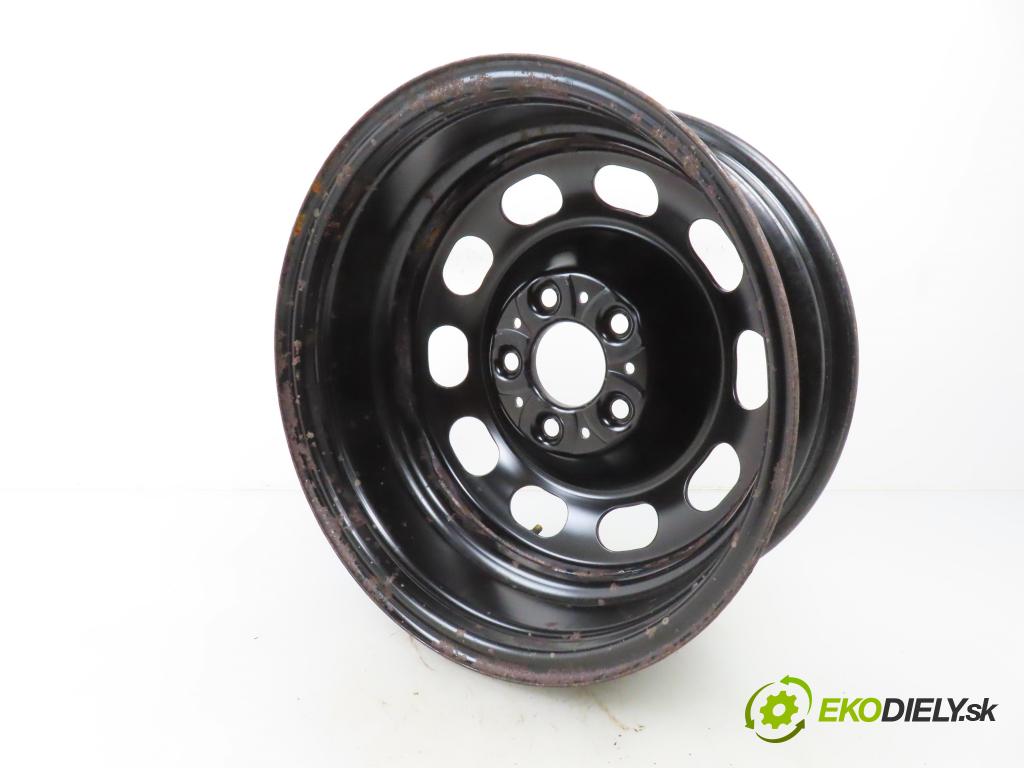 BMW 0 disky / disk plechový