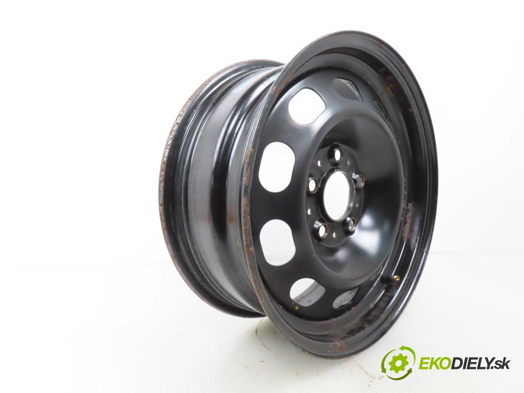 BMW 0 disky / disk plechový