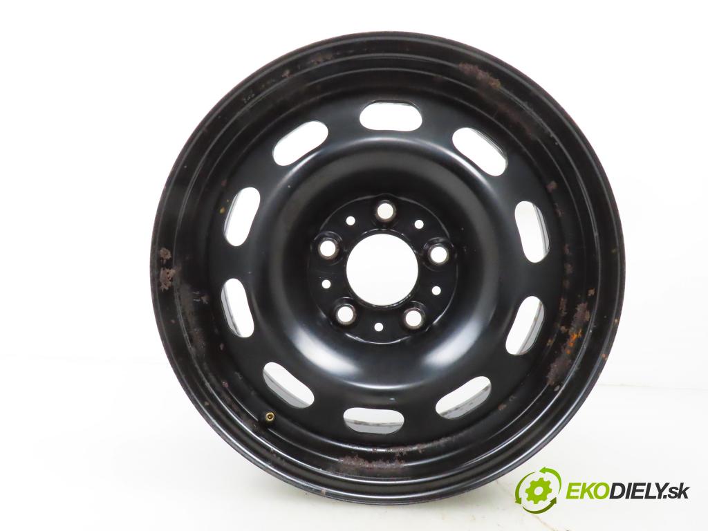 BMW 0 disky / disk plechový