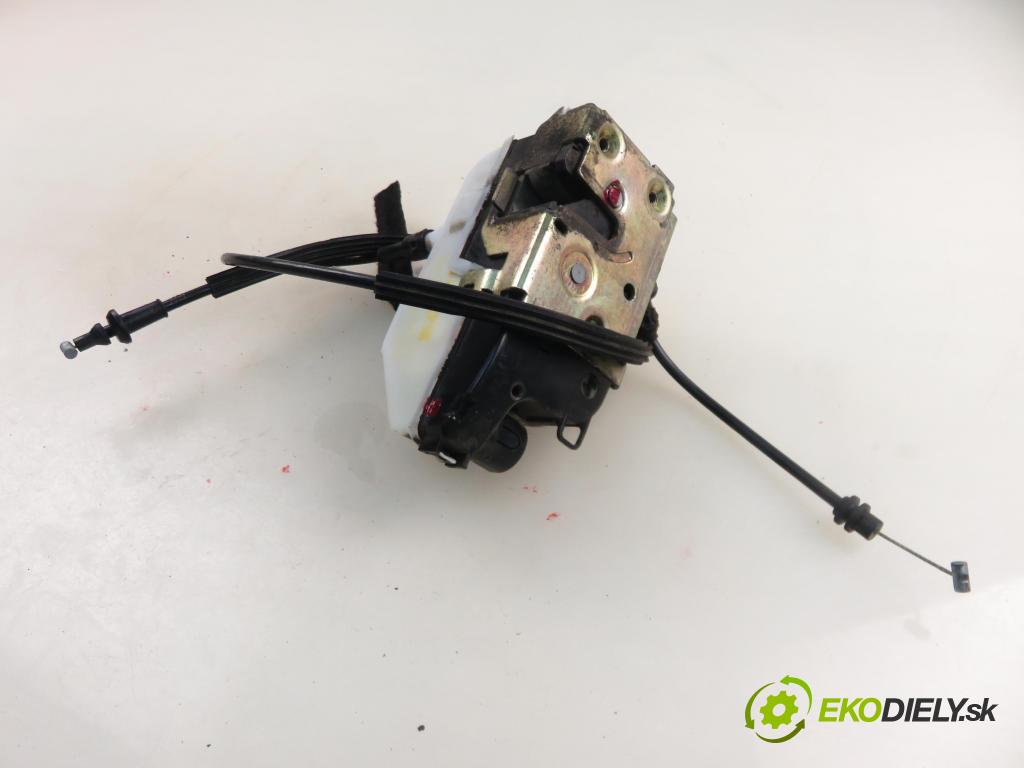 CITROEN C2 (JM_) HB 2004 50,00 1.4 - KFV (TU3JP) 1360,00 zámok