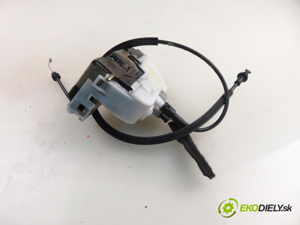 CITROEN C2 (JM_) HB 2004 50,00 1.4 - KFV (TU3JP) 1360,00 zámok