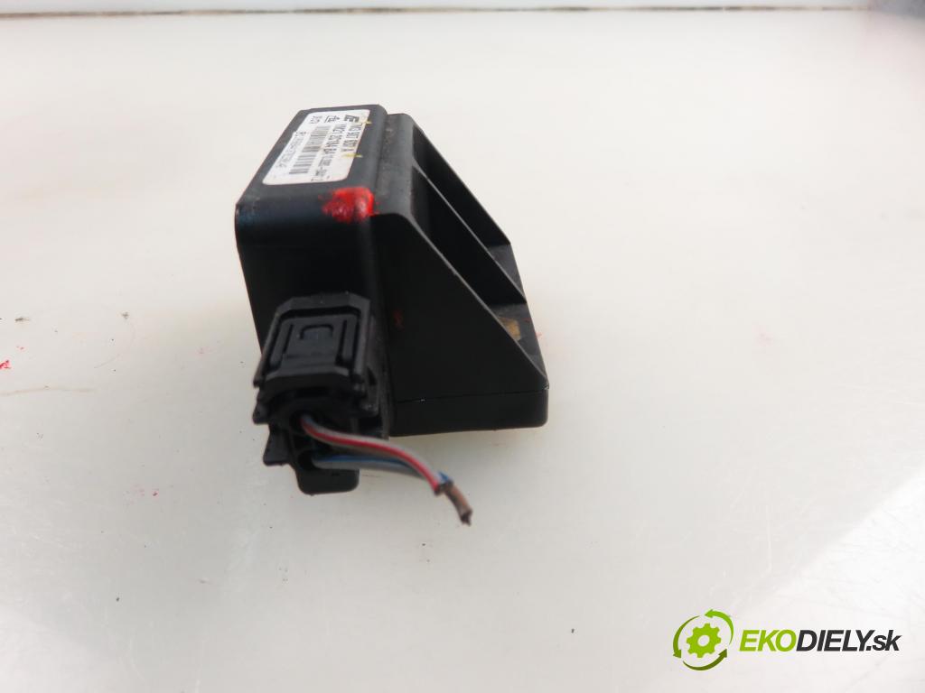 VW SHARAN (7M8, 7M9, 7M6) MINIVAN 2002 85,00 1.9 TDI PD 115 - AUY 1896,00 snímač ESP 7M3907637A ; YM212184BA