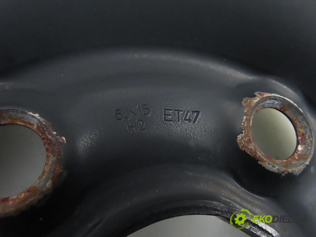 VW   0    disky / disk (OCEL 