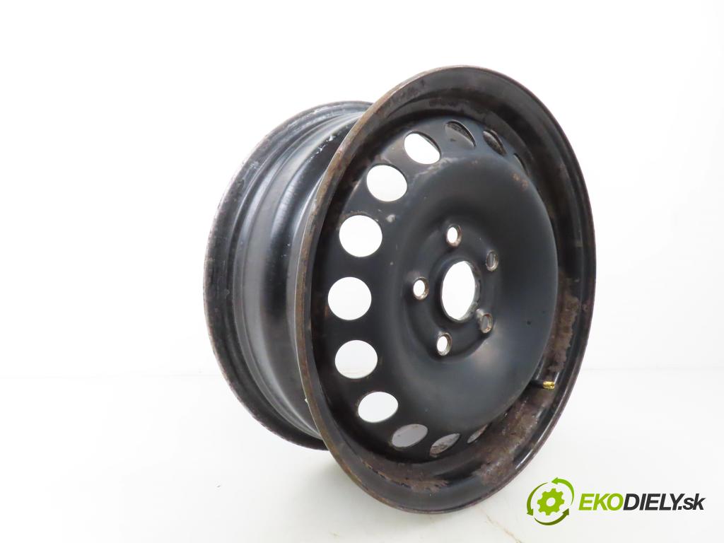 VW 0 disky / disk (OCEL