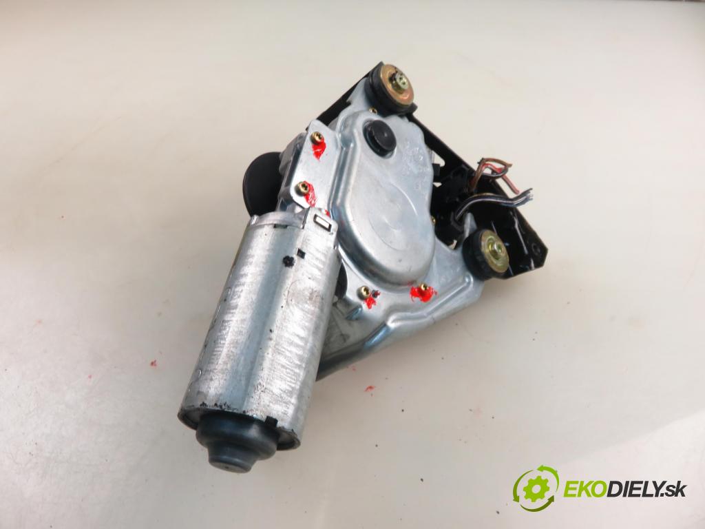 BMW 3 Touring (E46) KOMBI 2000 87,00 318 i - M43 B19 (194E1) 1895,00 motorek stěrače ZADNÍ: 1397020117 ; 8220774