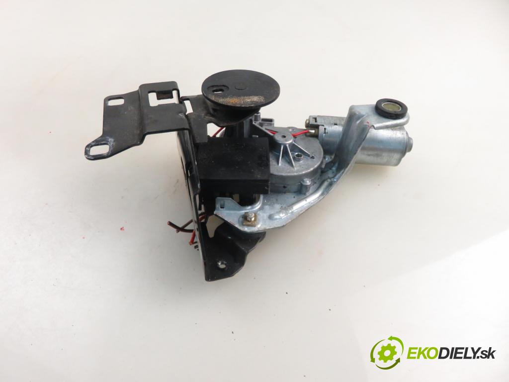 BMW 3 Touring (E46) KOMBI 2000 87,00 318 i - M43 B19 (194E1) 1895,00 motorek stěrače ZADNÍ: 1397020117 ; 8220774