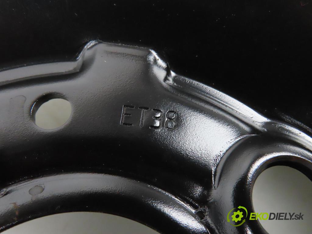 RENAULT 0 disky / disk (OCEL