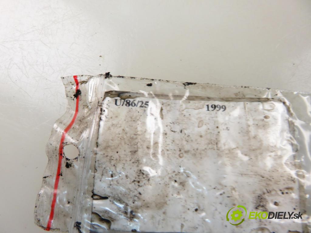 SEAT TOLEDO II (1M2) SEDAN 1999 92,00 1.8 20V 125 - AGN 1781,00 Pumpa servočerpadlo  (Servočerpadlo)