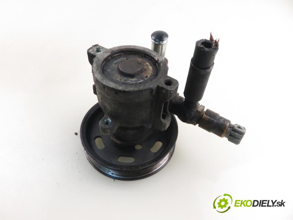 SEAT TOLEDO II (1M2) SEDAN 1999 92,00 1.8 20V 125 - AGN 1781,00 Pumpa servočerpadlo  (Servočerpadlo)