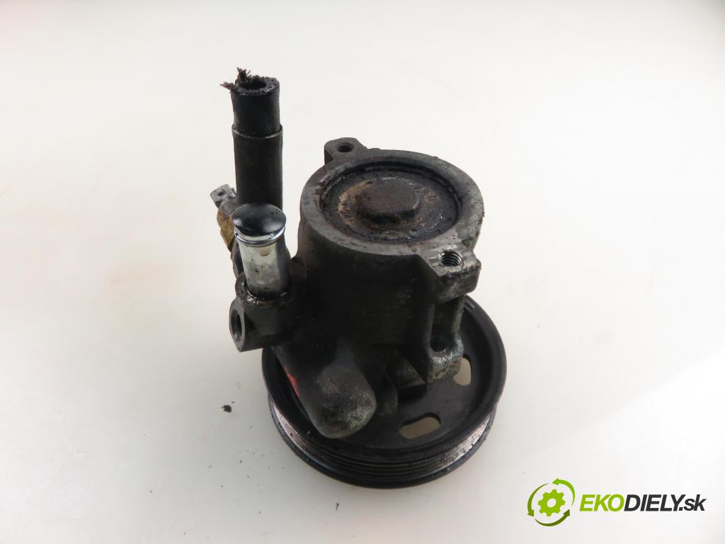 SEAT TOLEDO II (1M2) SEDAN 1999 92,00 1.8 20V 125 - AGN 1781,00 Pumpa servočerpadlo  (Servočerpadlo)