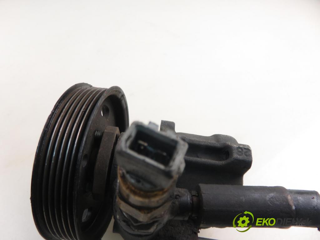 SEAT TOLEDO II (1M2) SEDAN 1999 92,00 1.8 20V 125 - AGN 1781,00 Pumpa servočerpadlo  (Servočerpadlo)