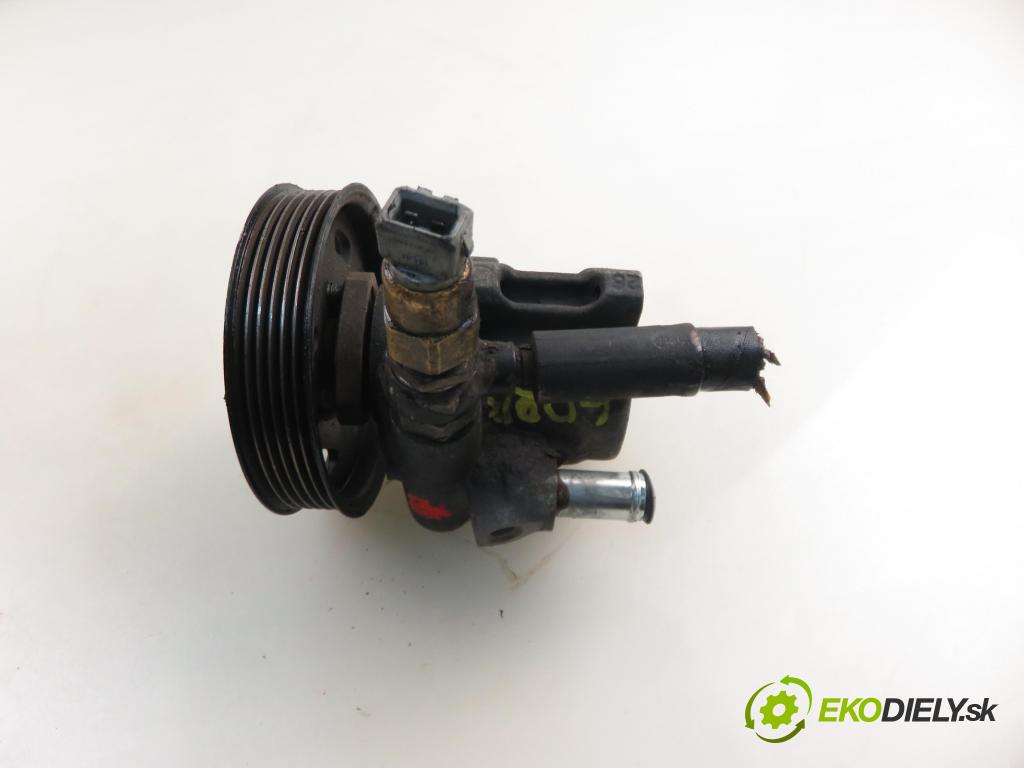 SEAT TOLEDO II (1M2) SEDAN 1999 92,00 1.8 20V 125 - AGN 1781,00 Pumpa servočerpadlo  (Servočerpadlo)