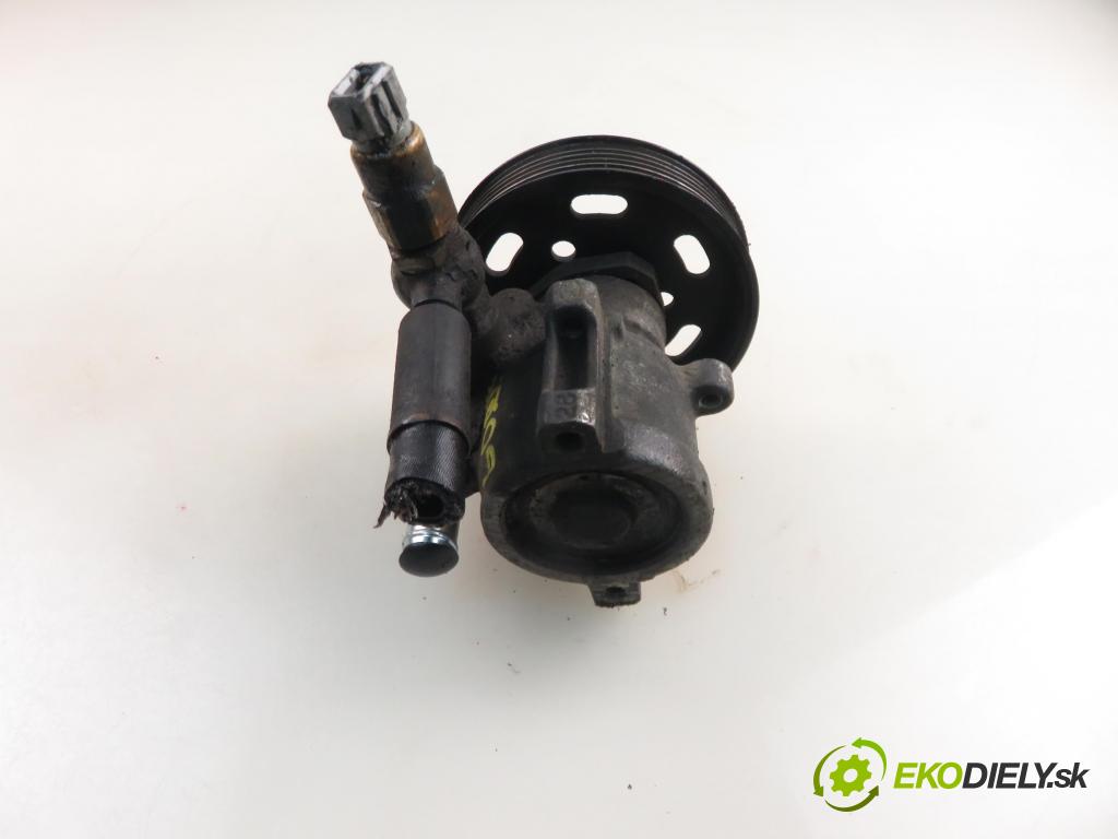 SEAT TOLEDO II (1M2) SEDAN 1999 92,00 1.8 20V 125 - AGN 1781,00 Pumpa servočerpadlo  (Servočerpadlo)