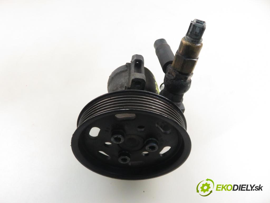 SEAT TOLEDO II (1M2) SEDAN 1999 92,00 1.8 20V 125 - AGN 1781,00 Pumpa servočerpadlo  (Servočerpadlo)