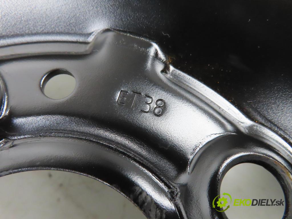RENAULT   0    disky / disk (OCEL 