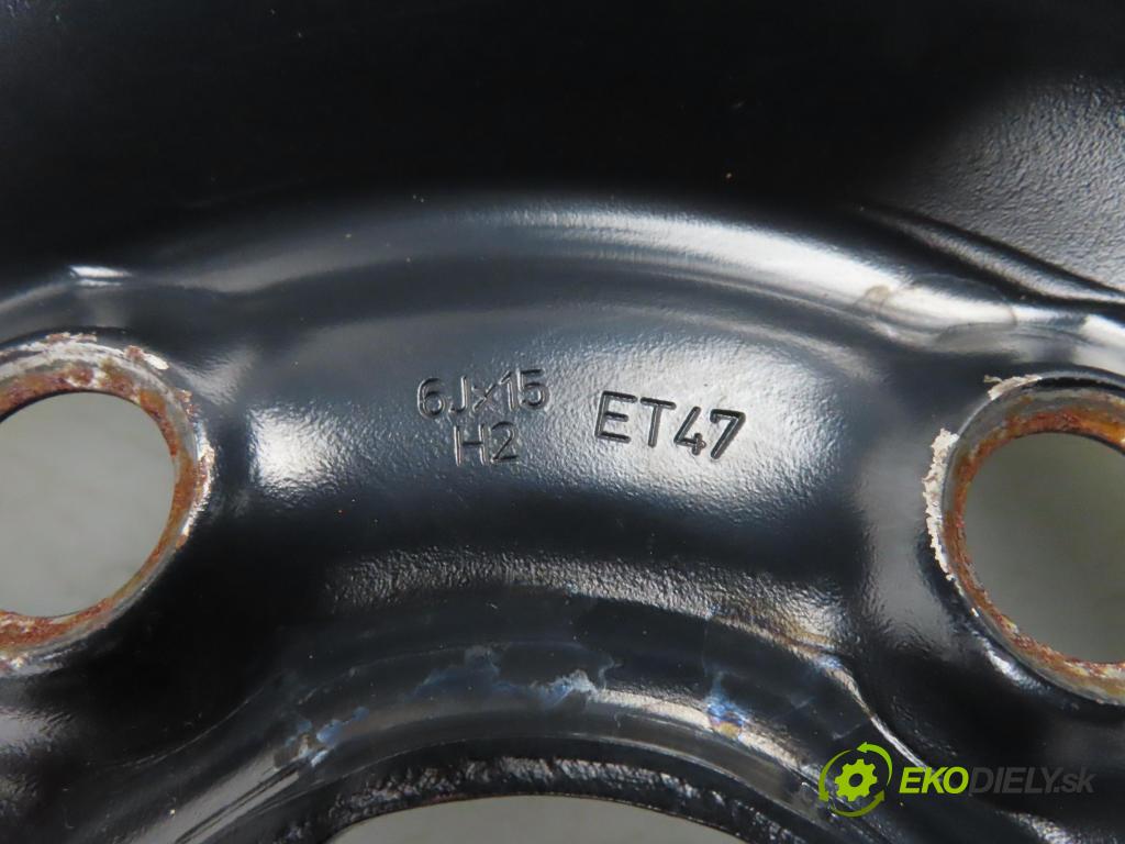 VW   0    disky / disk (OCEL 