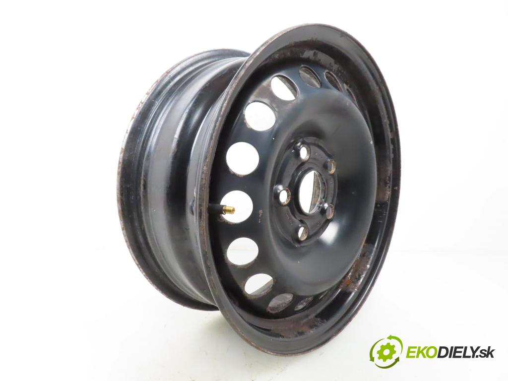 VW 0 disky / disk (OCEL