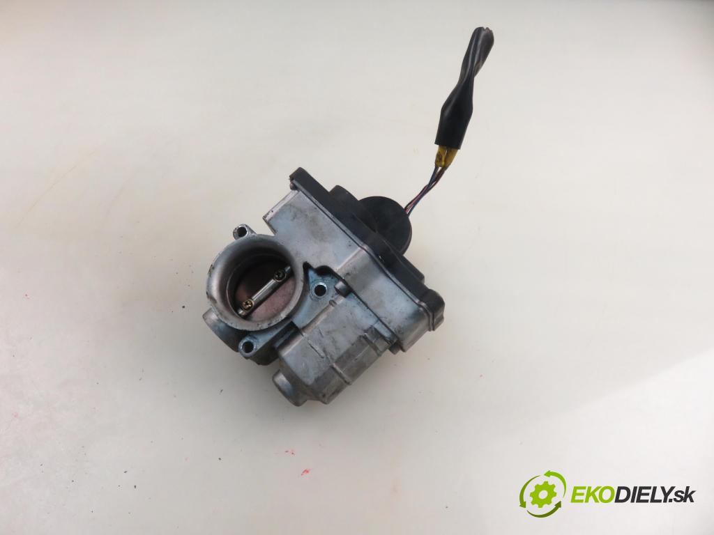 NISSAN MICRA III (K12) HB 2005 59,00 1.2 - CR12DE 1240,00 Škrtiaca klapka SERA57602 (Škrtiaca klapka)