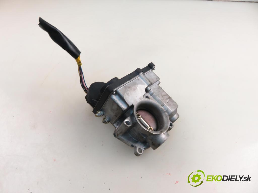 NISSAN MICRA III (K12) HB 2005 59,00 1.2 - CR12DE 1240,00 Škrtiaca klapka SERA57602 (Škrtiaca klapka)