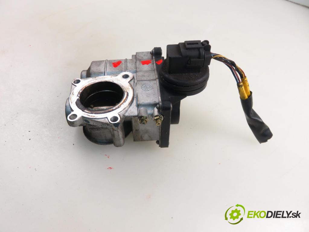 NISSAN MICRA III (K12) HB 2005 59,00 1.2 - CR12DE 1240,00 Škrtiaca klapka SERA57602 (Škrtiaca klapka)