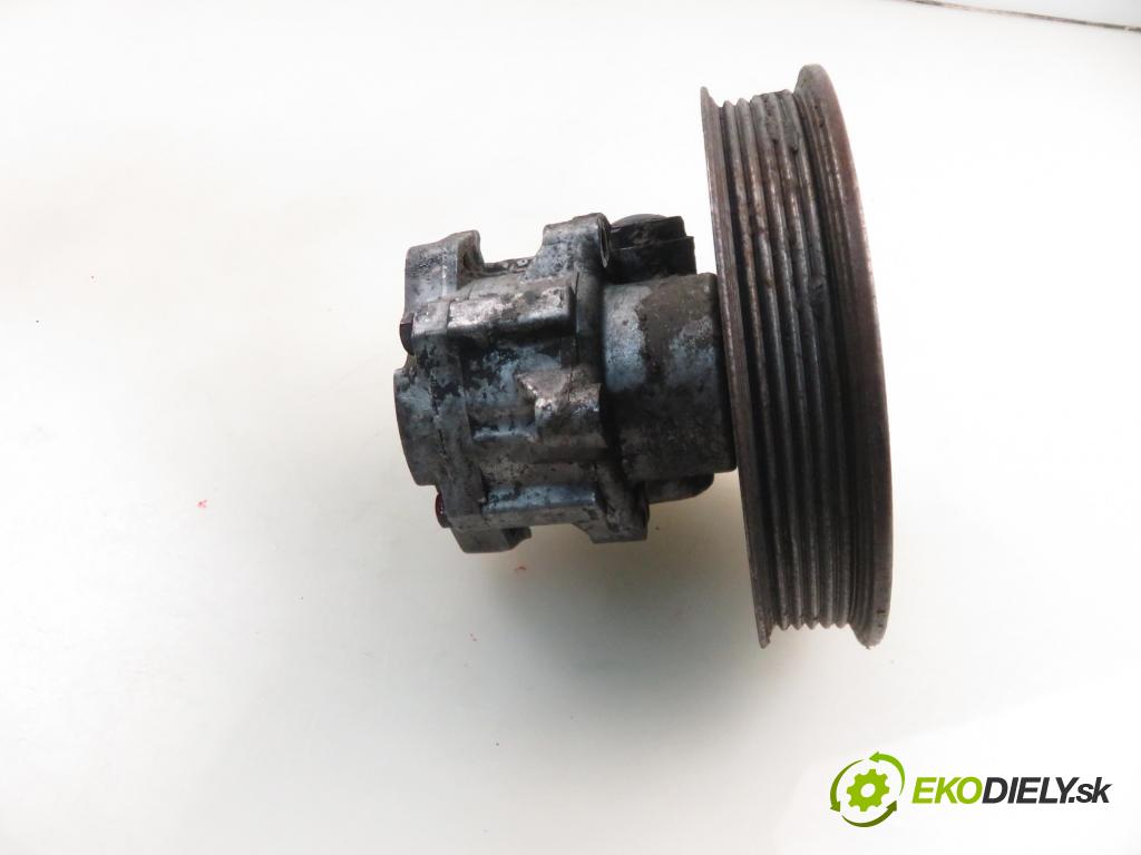 VW TRANSPORTER IV Skrzynia (70XA) BUS 1995 57,00 2.4 D 78 - AAB 2370,00 Pumpa servočerpadlo  (Servočerpadlo)