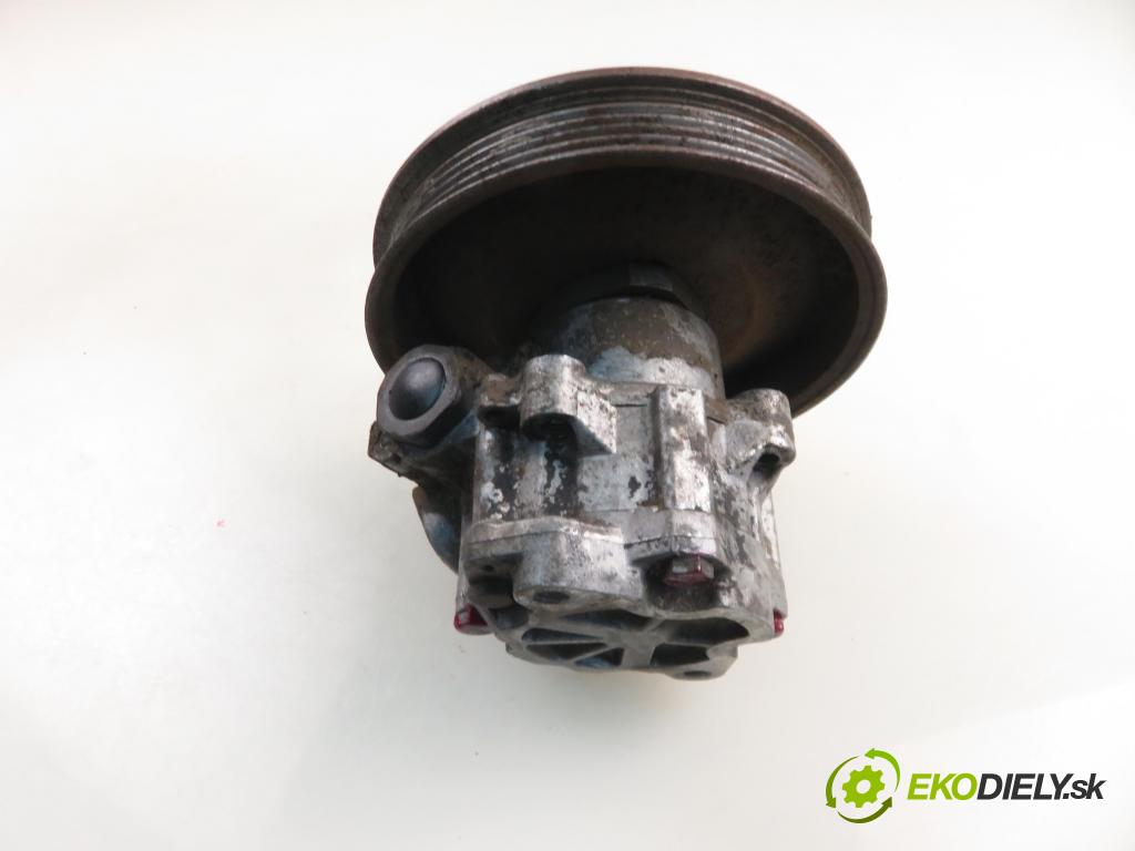 VW TRANSPORTER IV Skrzynia (70XA) BUS 1995 57,00 2.4 D 78 - AAB 2370,00 Pumpa servočerpadlo  (Servočerpadlo)