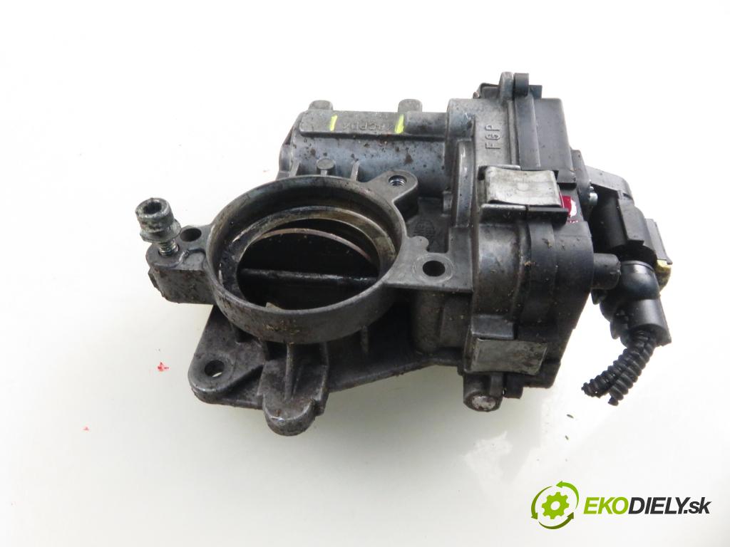OPEL SIGNUM HB 2004 110,00 1.9 CDTI 150 1910,00 Škrtiaca klapka 48CPD4 (Škrtiaca klapka)