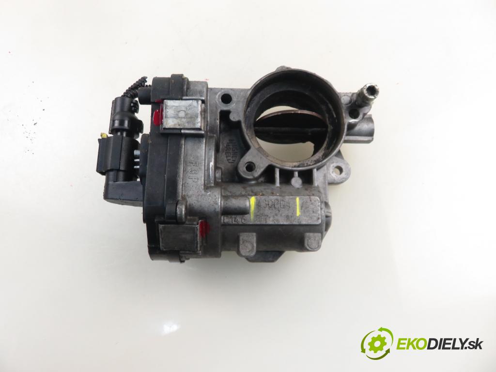 OPEL SIGNUM HB 2004 110,00 1.9 CDTI 150 1910,00 Škrtiaca klapka 48CPD4 (Škrtiaca klapka)