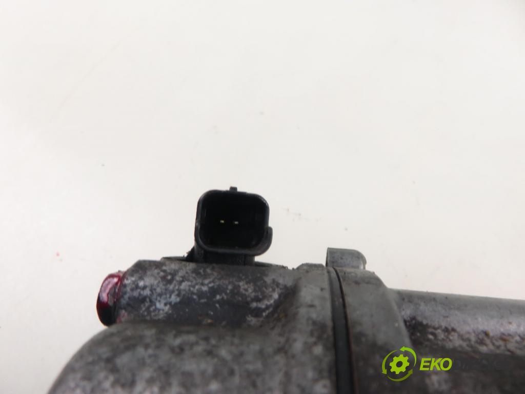 PEUGEOT 307 SW (3H) KOMBI 2006 80,00 1.6 HDI 110 - 9HZ (DV6TED4) 1560,00 KOMPRESOR: klimatizácie 9651911480 (Kompresor klimatizácie)