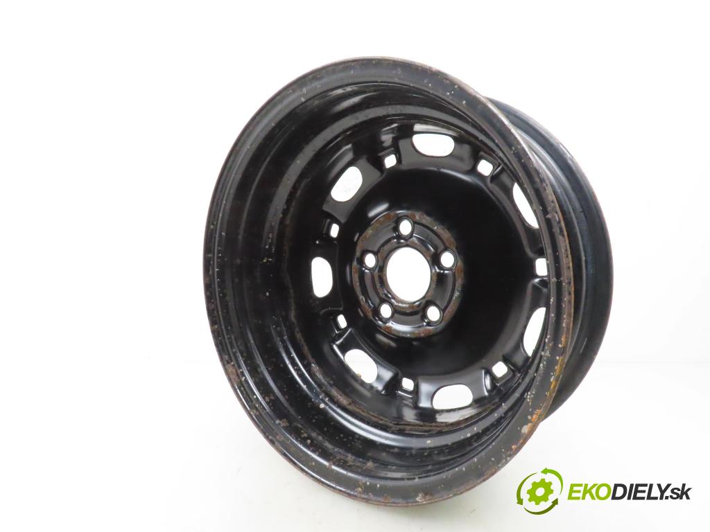 SKODA   0    disky / disk (OCEL 