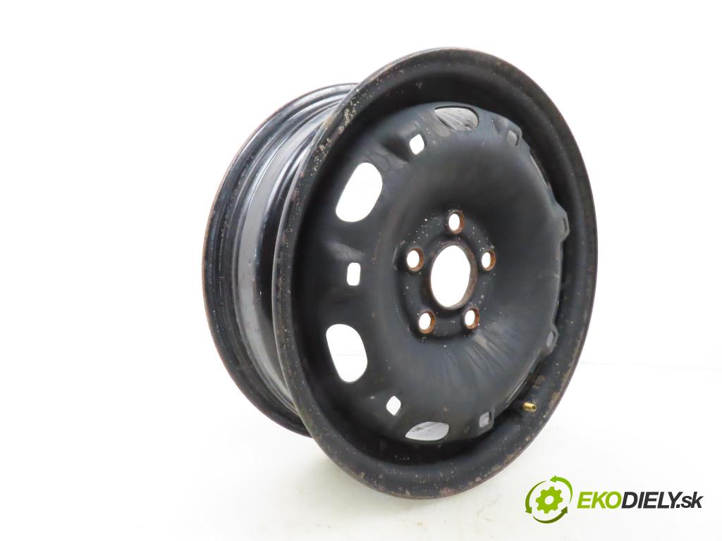 SKODA   0    disky / disk (OCEL